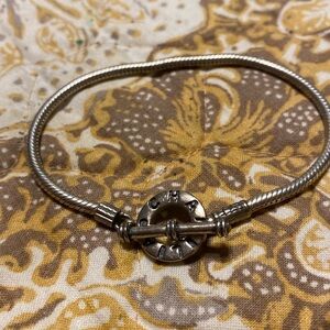 Authentic Chamilia Bracelet